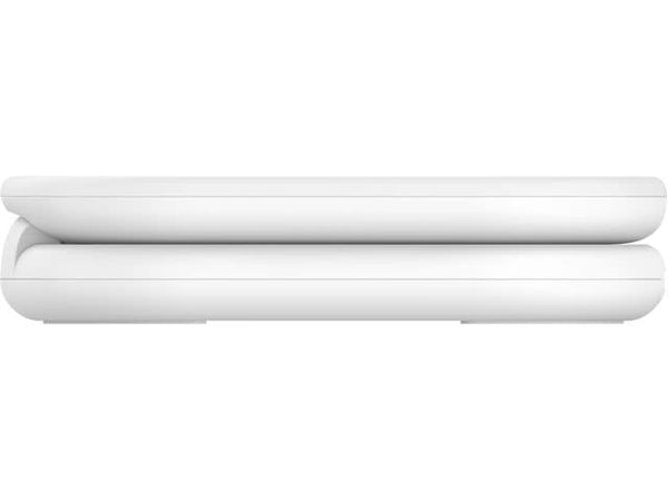 Belkin Wireless Charger BoostCharge Weiss