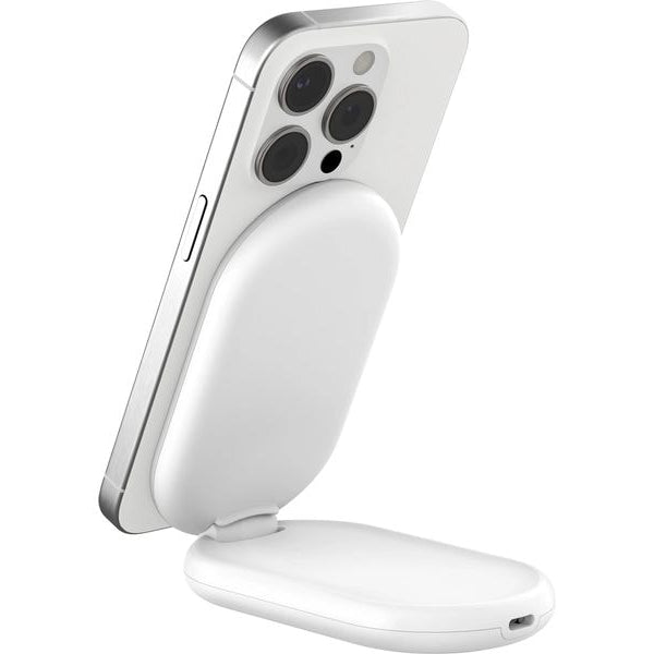 Belkin Wireless Charger BoostCharge Weiss