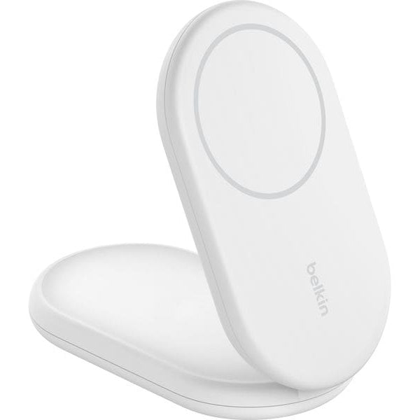 Belkin Wireless Charger BoostCharge Weiss