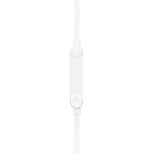 Belkin In-Ear-Kopfhörer Rockstar Weiss