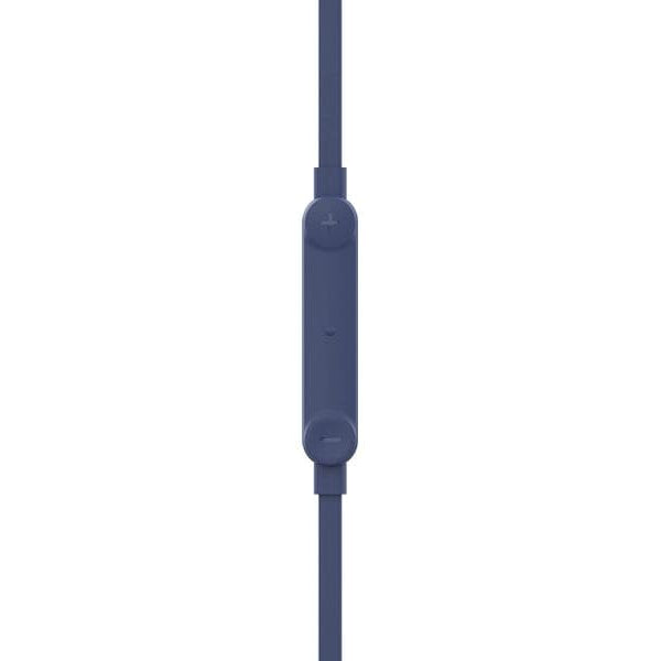 Belkin In-Ear-Kopfhörer Rockstar Blau