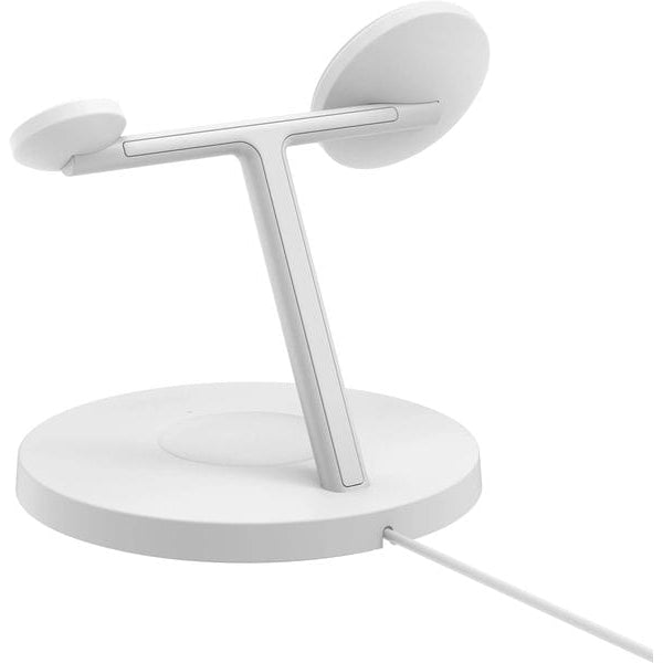 Belkin Wireless Charger BoostCharge Pro 3in1 Weiss
