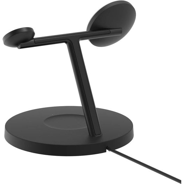 Belkin Wireless Charger BoostCharge Pro 3in1 Schwarz