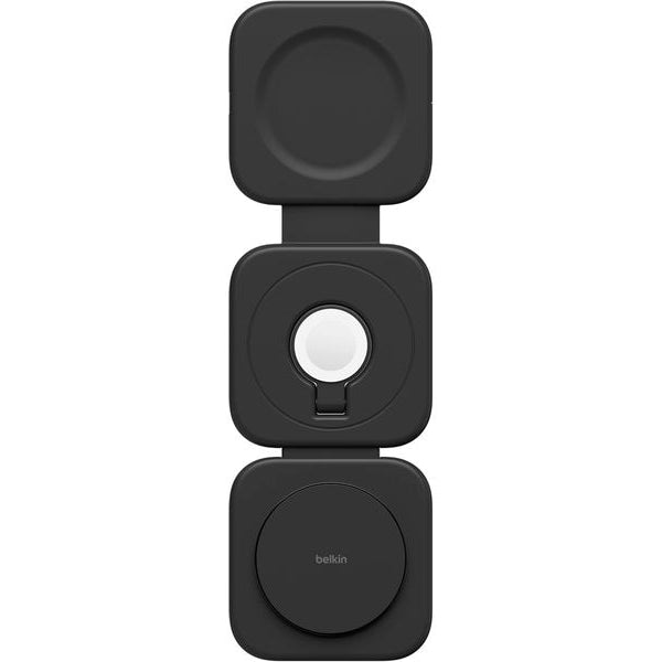 Belkin Wireless Charger BoostCharge Pro 3in1 inklusive Reisetipps