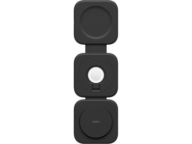 Belkin Wireless Charger BoostCharge Pro 3in1 inklusive Reisetipps