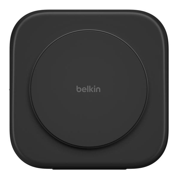Belkin Wireless Charger BoostCharge Pro 3in1 inklusive Reisetipps