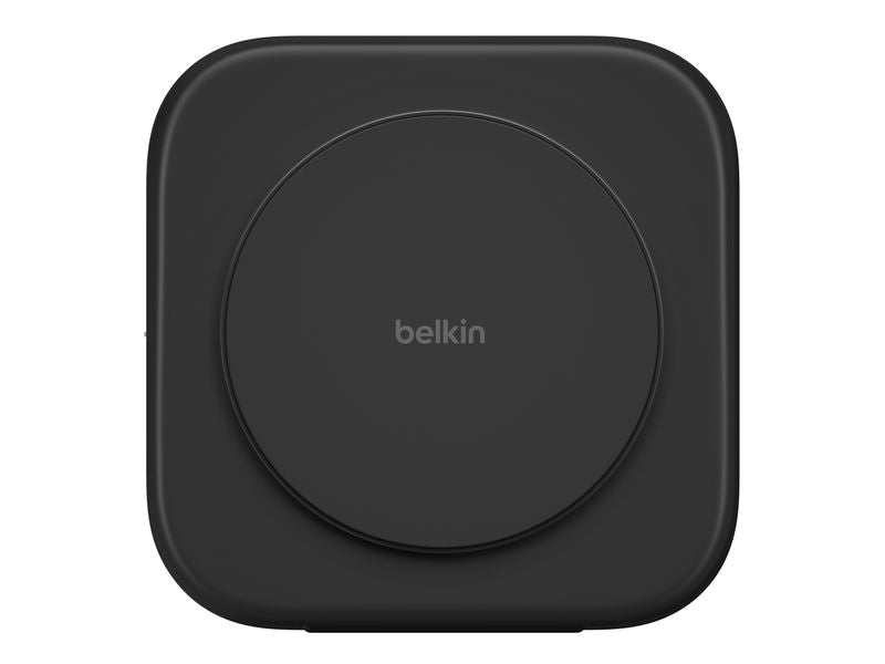 Belkin Wireless Charger BoostCharge Pro 3in1 inklusive Reisetipps