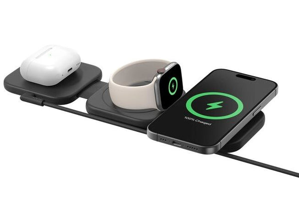 Belkin BoostCharge Pro 3in1