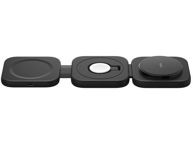 Belkin BoostCharge Pro 3in1