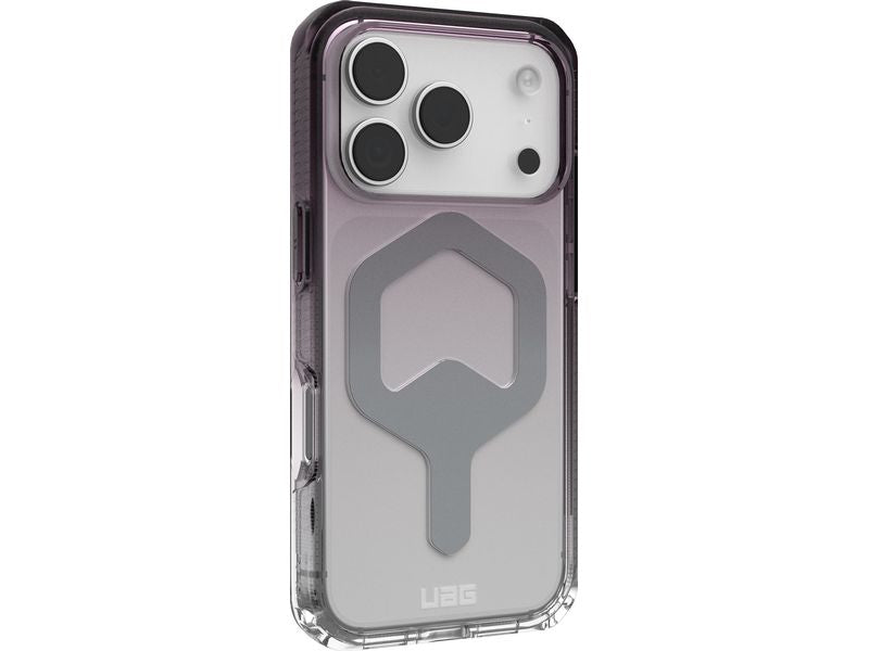 UAG Back Cover Plyo MS iPhone 17 Pro Ombre