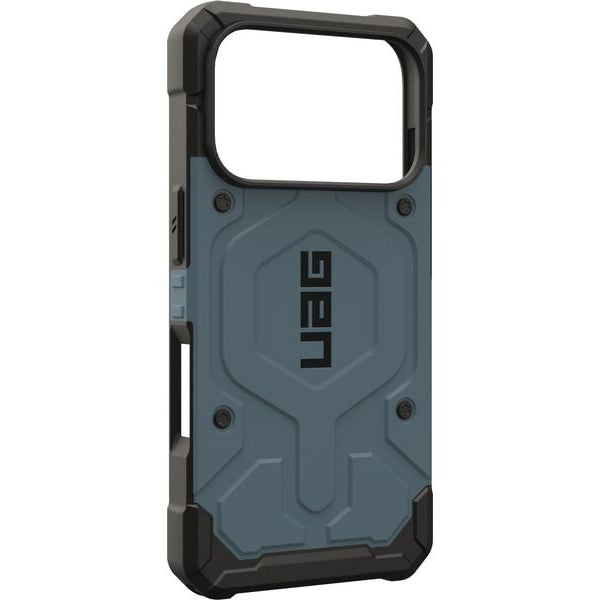 UAG Back Cover Pathfinder MS iPhone 17 Pro Cloud Blue