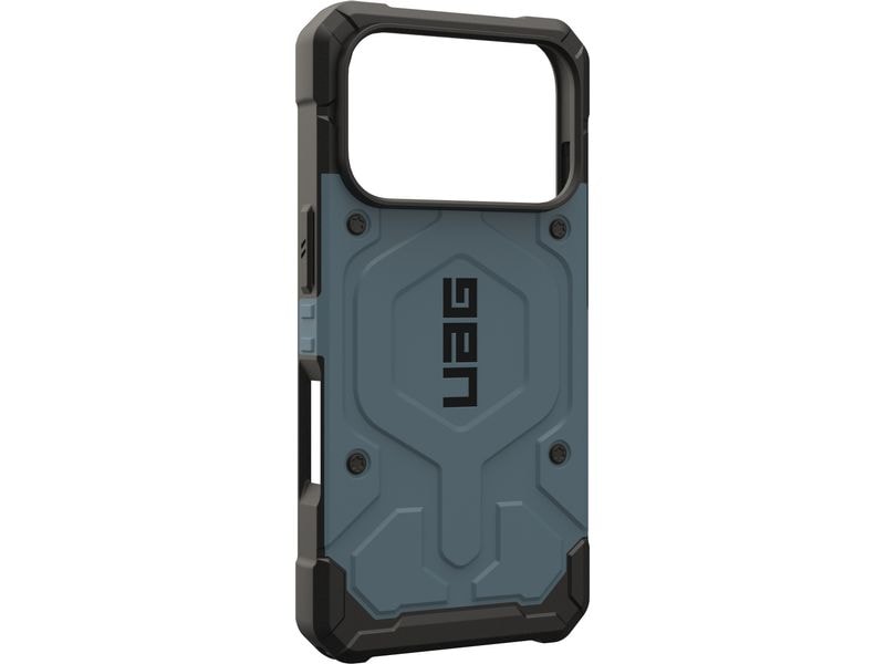 UAG Back Cover Pathfinder MS iPhone 17 Pro Cloud Blue
