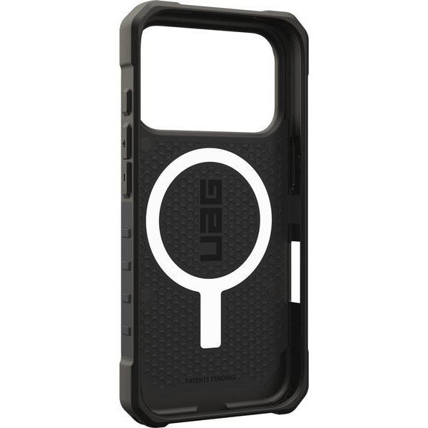 UAG Back Cover Pathfinder MS iPhone 17 Pro Black