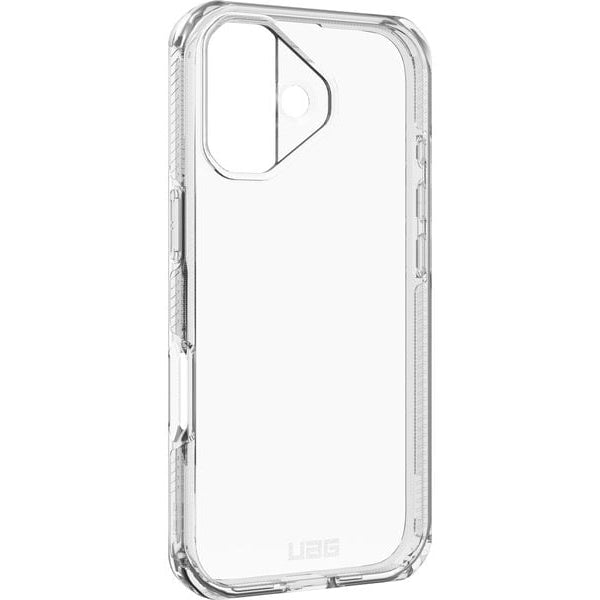 UAG Back Cover Plyo iPhone 17 Ice