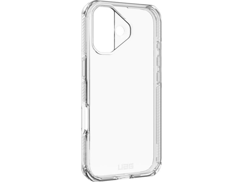 UAG Back Cover Plyo iPhone 17 Ice