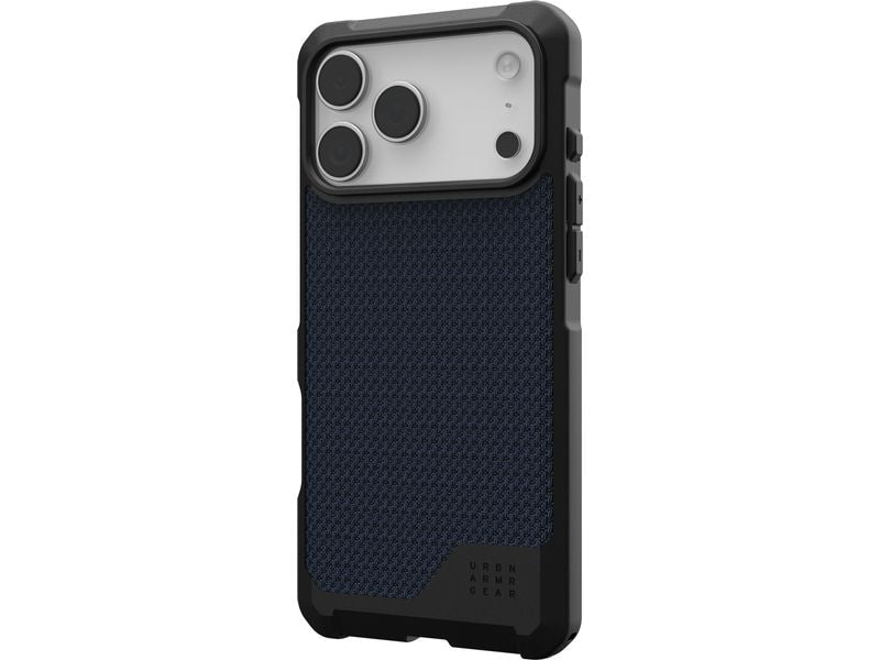 UAG Back Cover Metropolis LT MagSafe iPhone 17 Pro Max Mallard