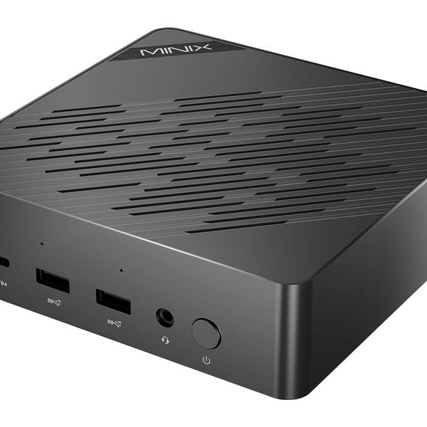 Minix Mini PC Elite EU512-AI