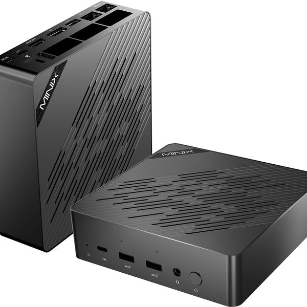 Minix Mini PC Elite EU512-AI