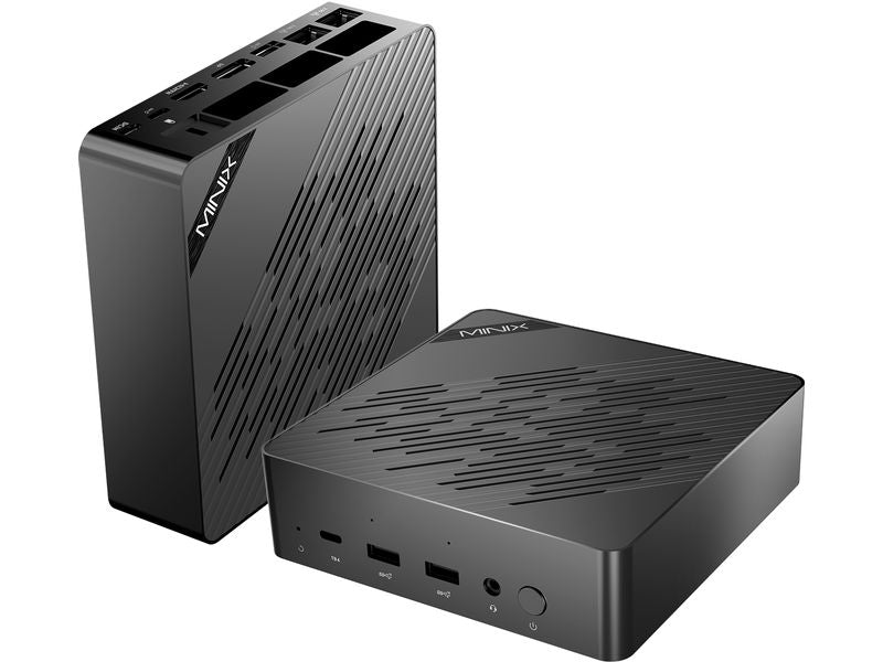 Minix Mini PC Elite EU512-AI