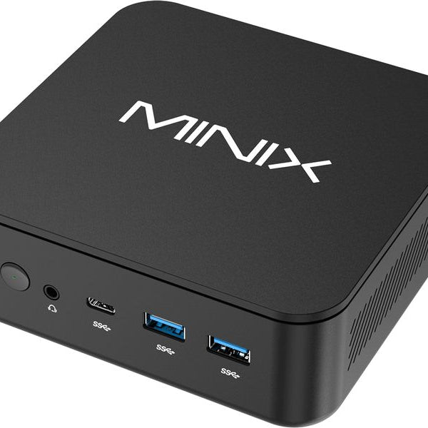 Minix Mini PC NGC NR660