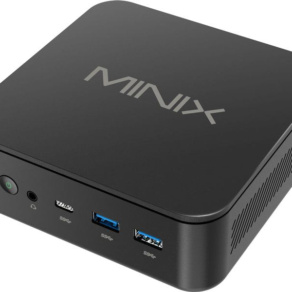Minix Mini PC NGC NR660