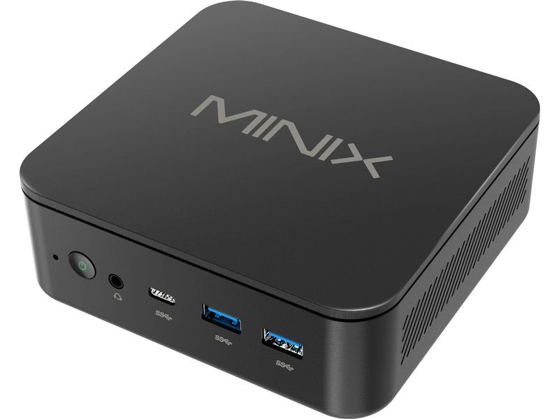 Minix Mini PC NGC NR660