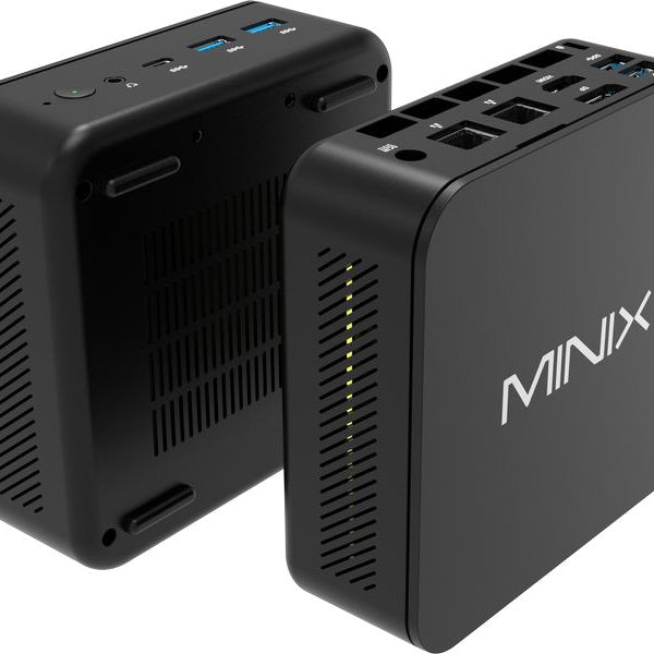 Minix Mini PC NGC NR660