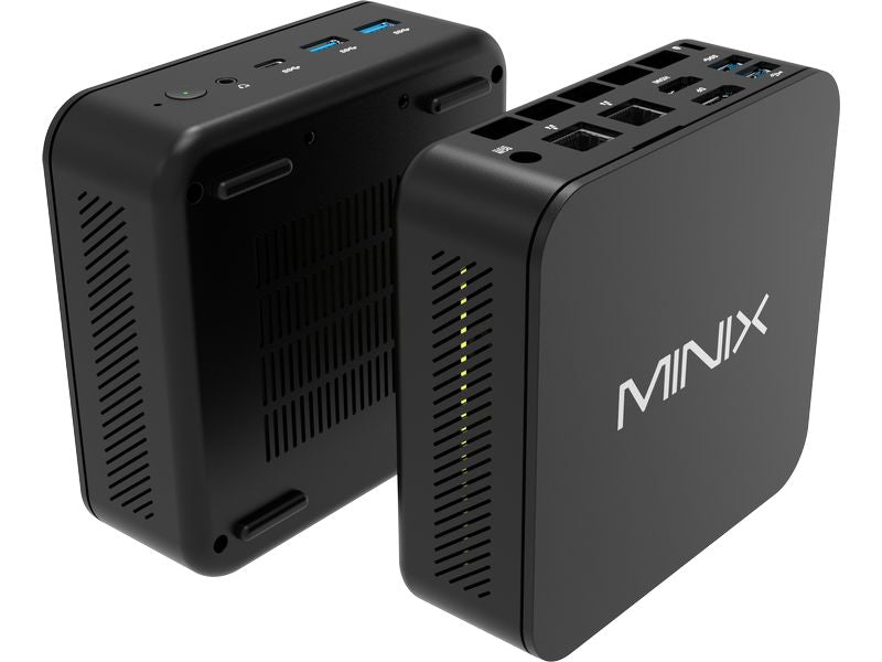 Minix Mini PC NGC NR660