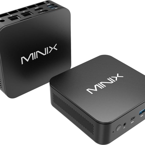 Minix Mini PC NGC NR660