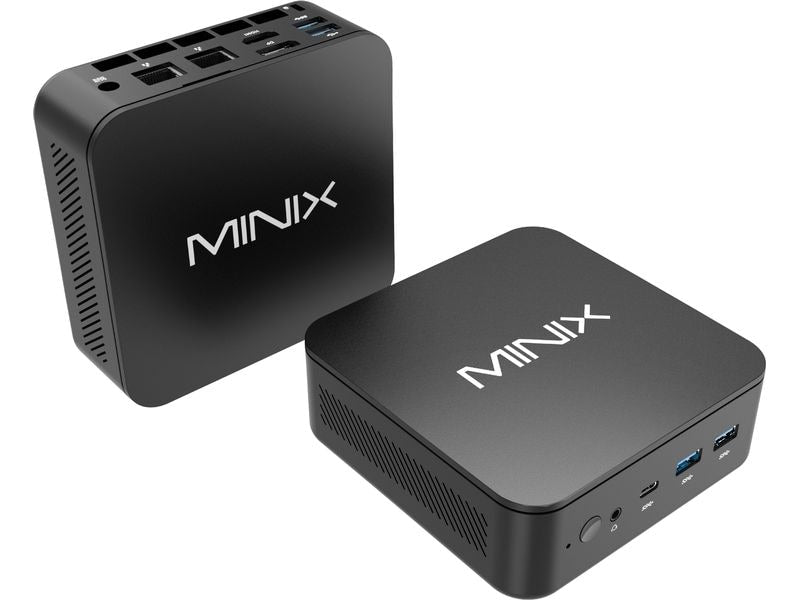 Minix Mini PC NGC NR660
