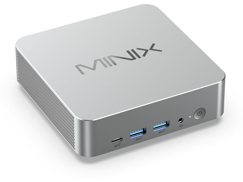 Minix Mini PC NEO NGC N512