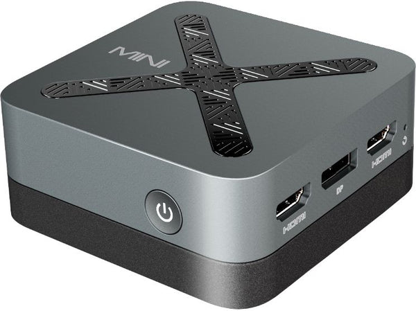 Minix Mini PC NEO Z97