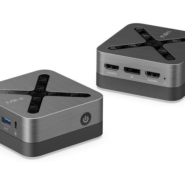 Minix Mini PC NEO Z97