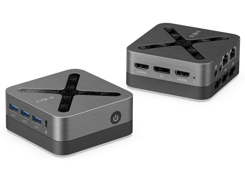 Minix Mini PC NEO Z97