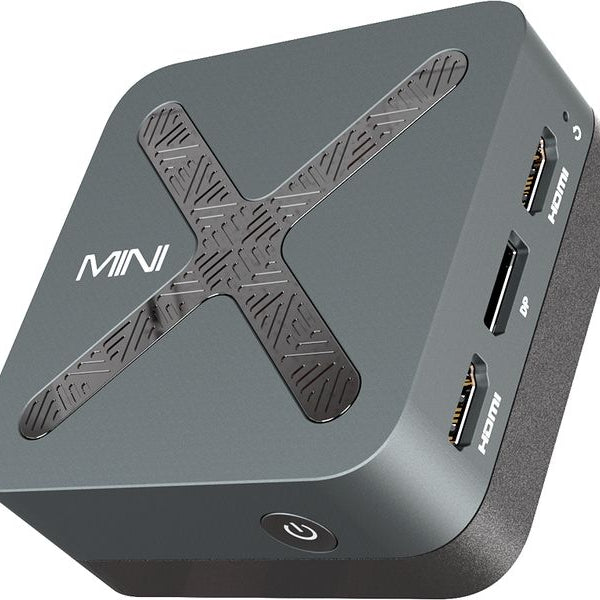 Minix Mini PC NEO Z97