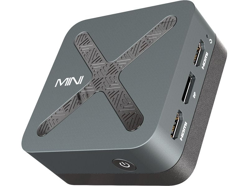 Minix Mini PC NEO Z97