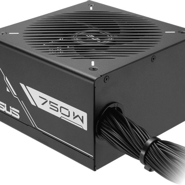 ASUS Netzteil PRIME-750B-BLACK 750 W