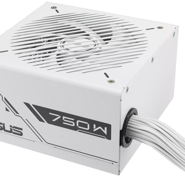 ASUS Netzteil PRIME-750B-WHITE 750 W