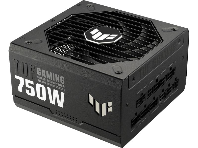 ASUS TUF Gaming 750W Gold