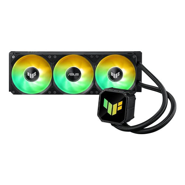 ASUS Wasserkühlung TUF GAMING LC III 360 ARGB