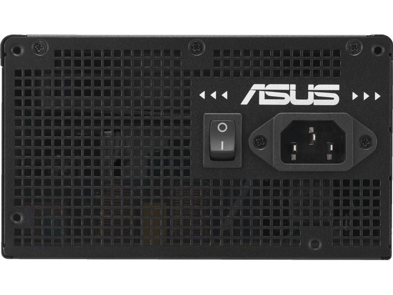 ASUS Netzteil PRIME-650B-BLACK 650 W
