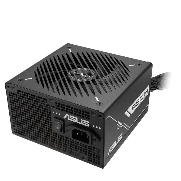 ASUS Netzteil PRIME-650B-BLACK 650 W