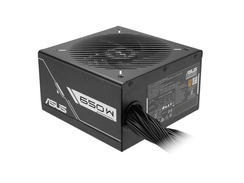 ASUS Netzteil PRIME-650B-BLACK 650 W