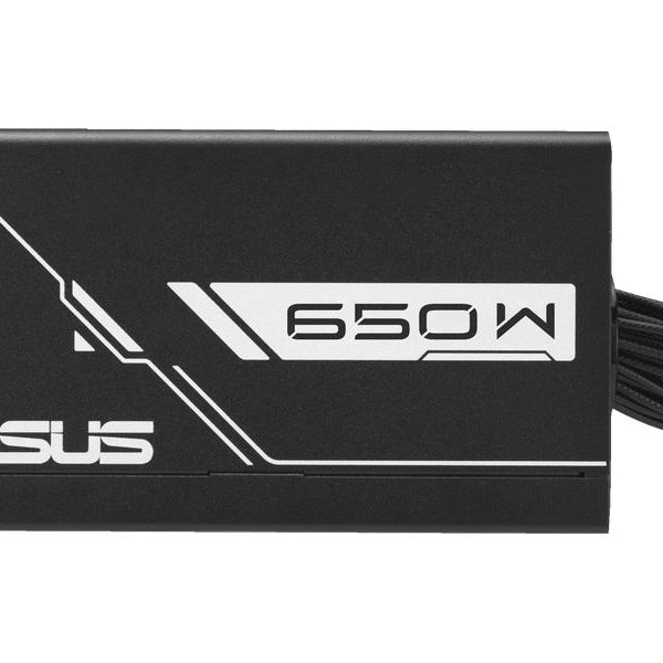 ASUS Netzteil PRIME-650B-BLACK 650 W
