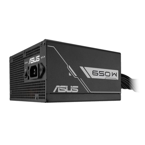 ASUS Netzteil PRIME-650B-BLACK 650 W