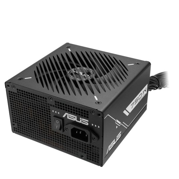 ASUS Netzteil PRIME-750B-BLACK 750 W