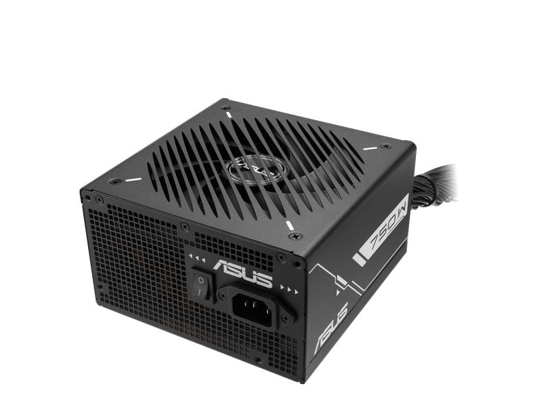 ASUS Netzteil PRIME-750B-BLACK 750 W