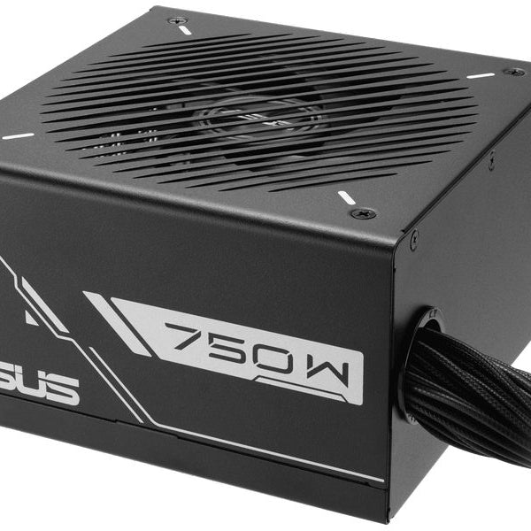 ASUS Netzteil PRIME-750B-BLACK 750 W