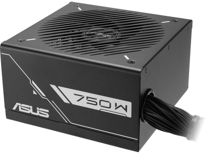ASUS Netzteil PRIME-750B-BLACK 750 W