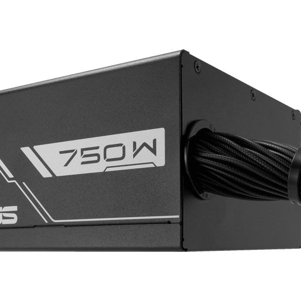 ASUS Netzteil PRIME-750B-BLACK 750 W